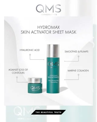 Facials – QMS