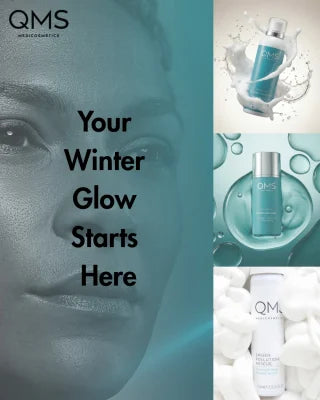 Facials – QMS
