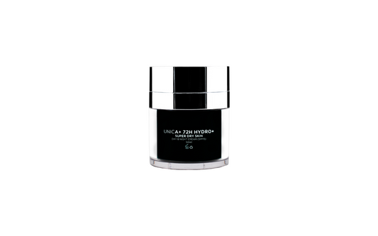 Unicskin - UNICA+ 72H HYDRO+ CREAM - 50ml