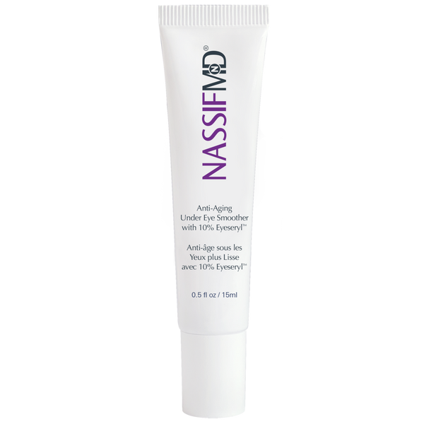 Nassif MD - ANTI-AGING UNDER EYE SMOOTHER