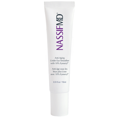 Nassif MD - ANTI-AGING UNDER EYE SMOOTHER