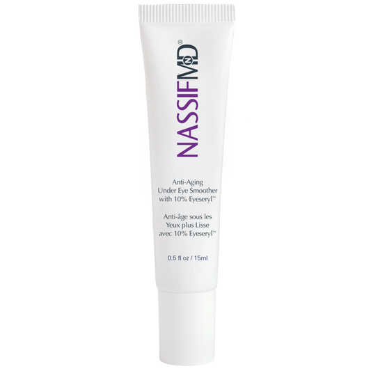 Nassif MD - ANTI-AGING UNDER EYE SMOOTHER