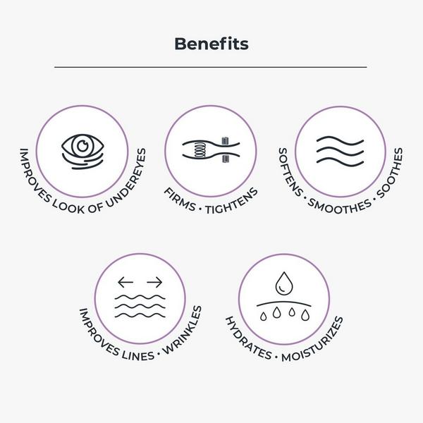 Nassif MD - ANTI-AGING UNDER EYE SMOOTHER