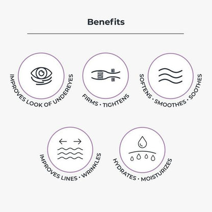 Nassif MD - ANTI-AGING UNDER EYE SMOOTHER