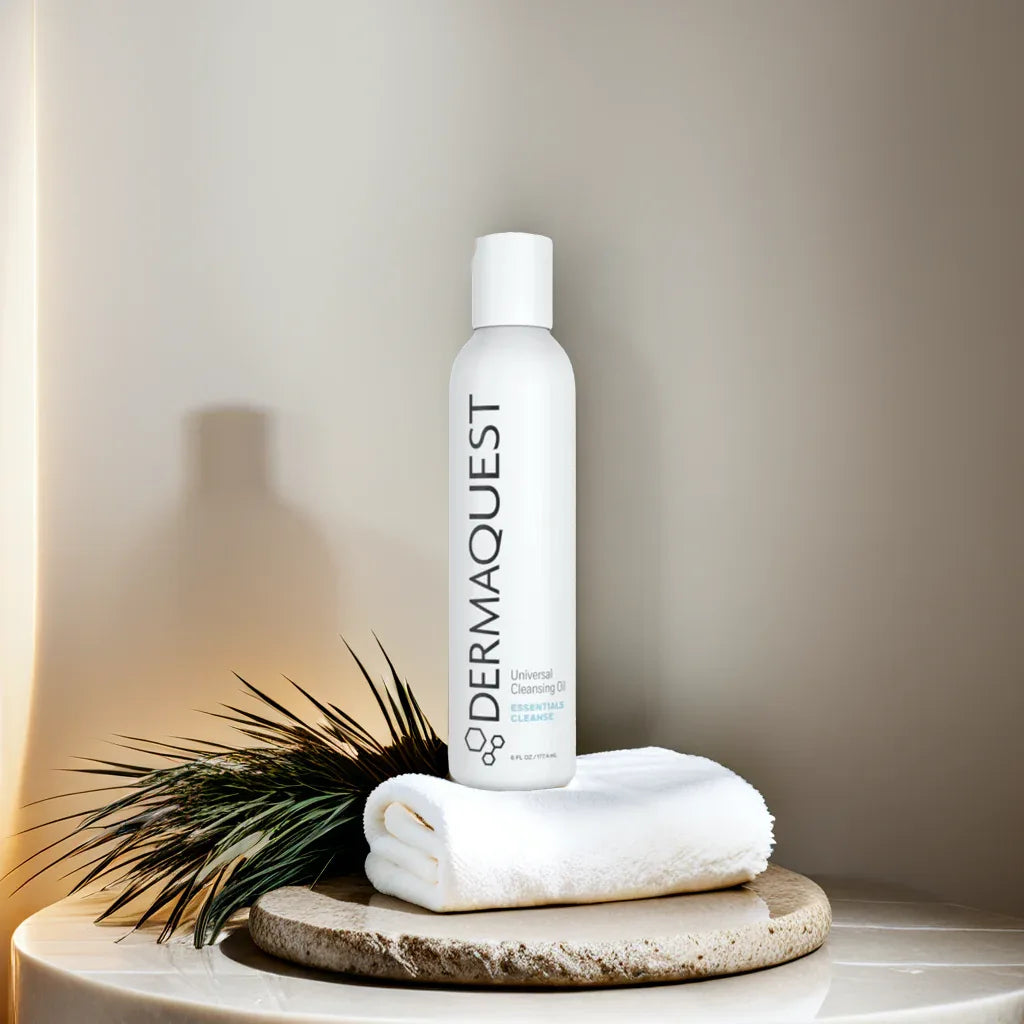 DERMAQUEST Universal Cleansing Oil