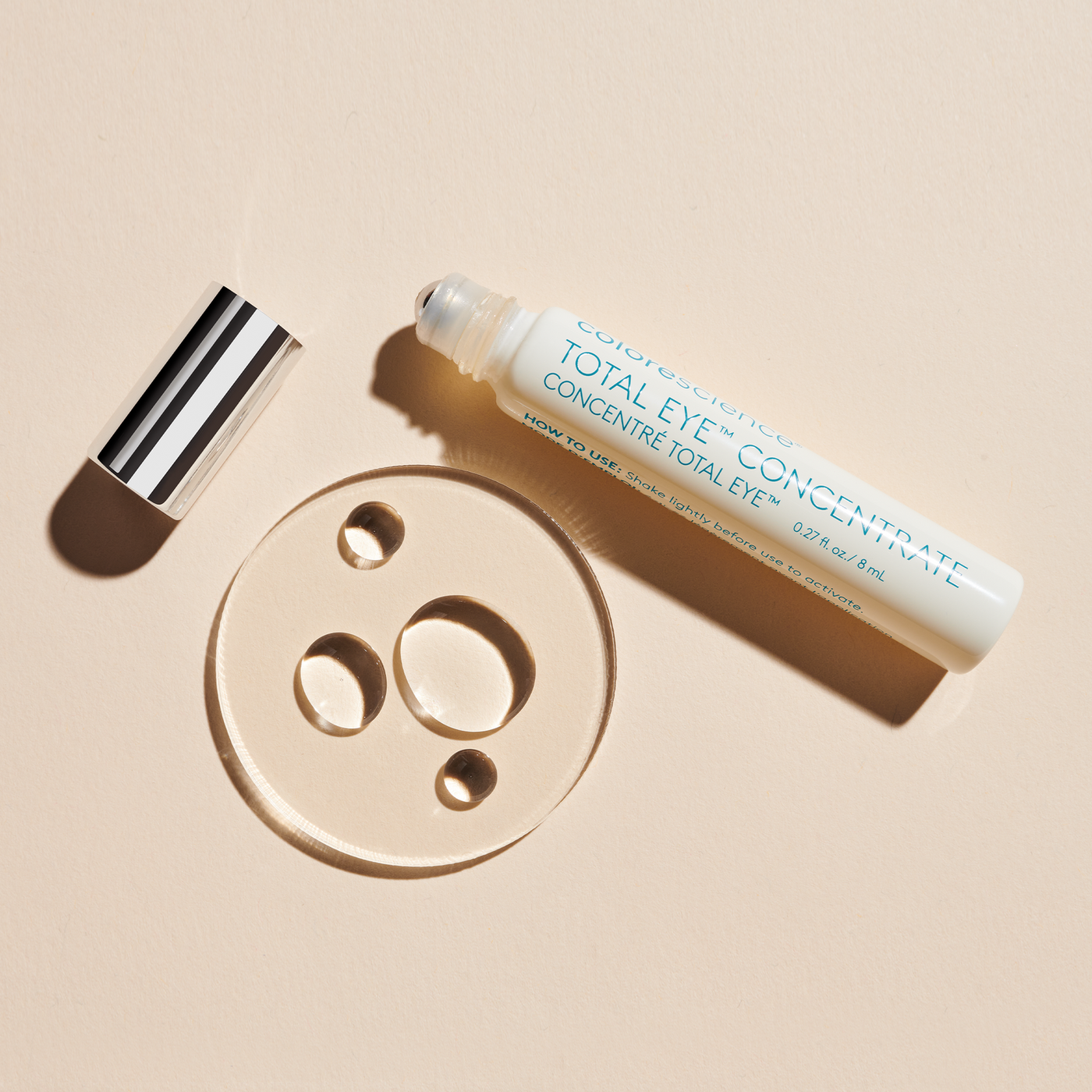Colorscience - Total Eye® Concentrate Serum