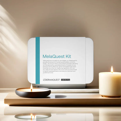 DERMAQUEST MelaQuest Kit