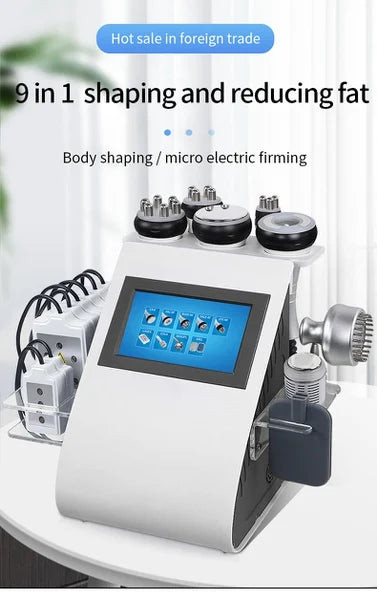 Dainfern Aesthetics -Radiofrequency Body Contouring