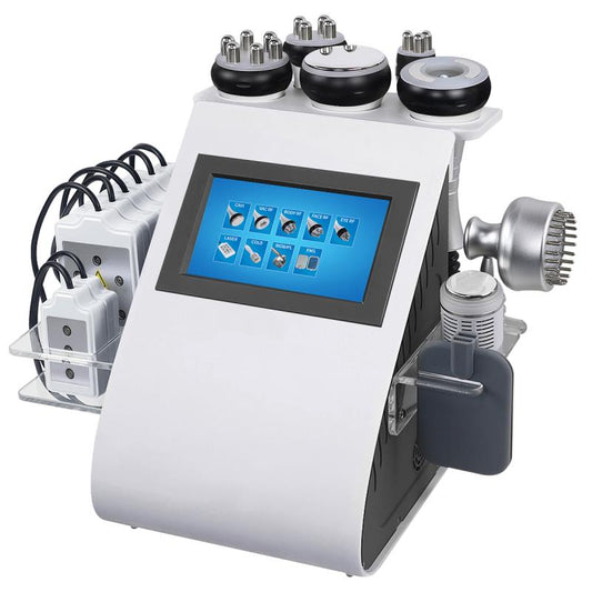 Dainfern Aesthetics -Radiofrequency Body Contouring