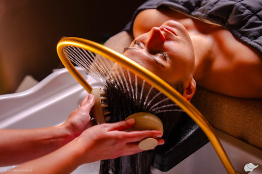 HAIR Spa