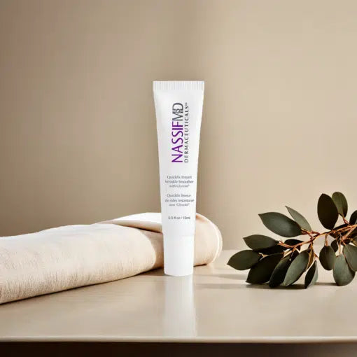 Nassif MD - QUICK FIX WRINKLE REDUCING SERUM