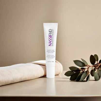 Nassif MD - QUICK FIX WRINKLE REDUCING SERUM