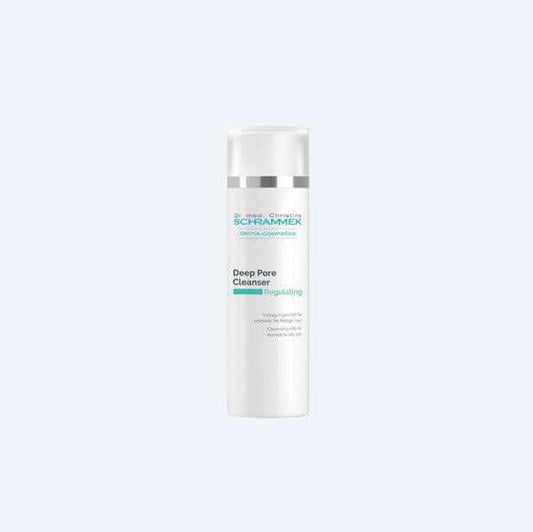 Dr Schrammek - DEEP PORE CLEANSER (TRAVEL SIZE) - 50ml