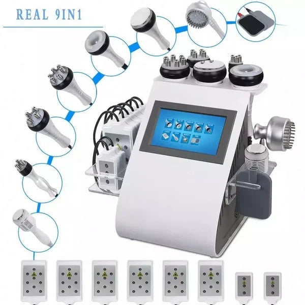 Dainfern Aesthetics - Lipo Laser