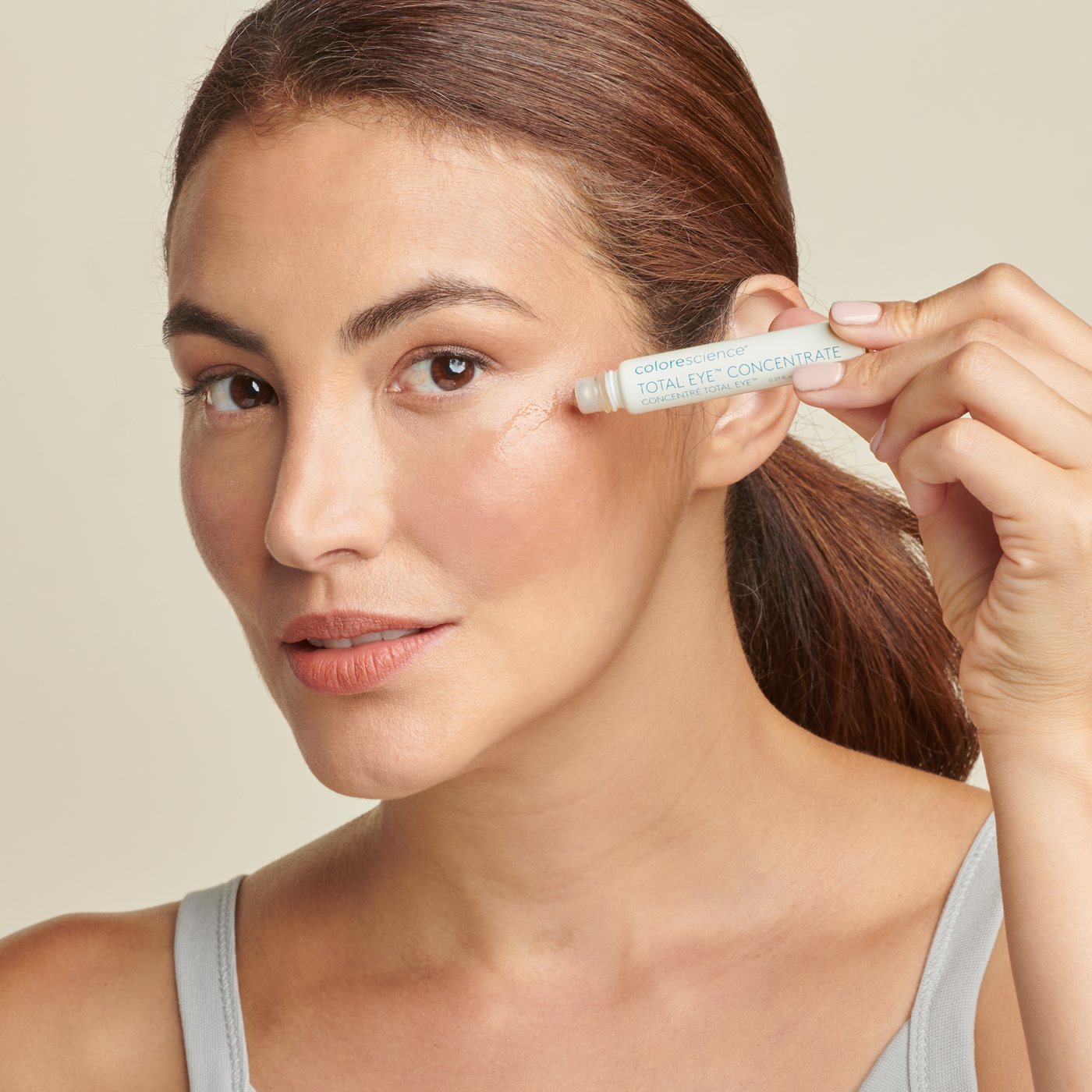 Colorscience - Total Eye® Concentrate Serum