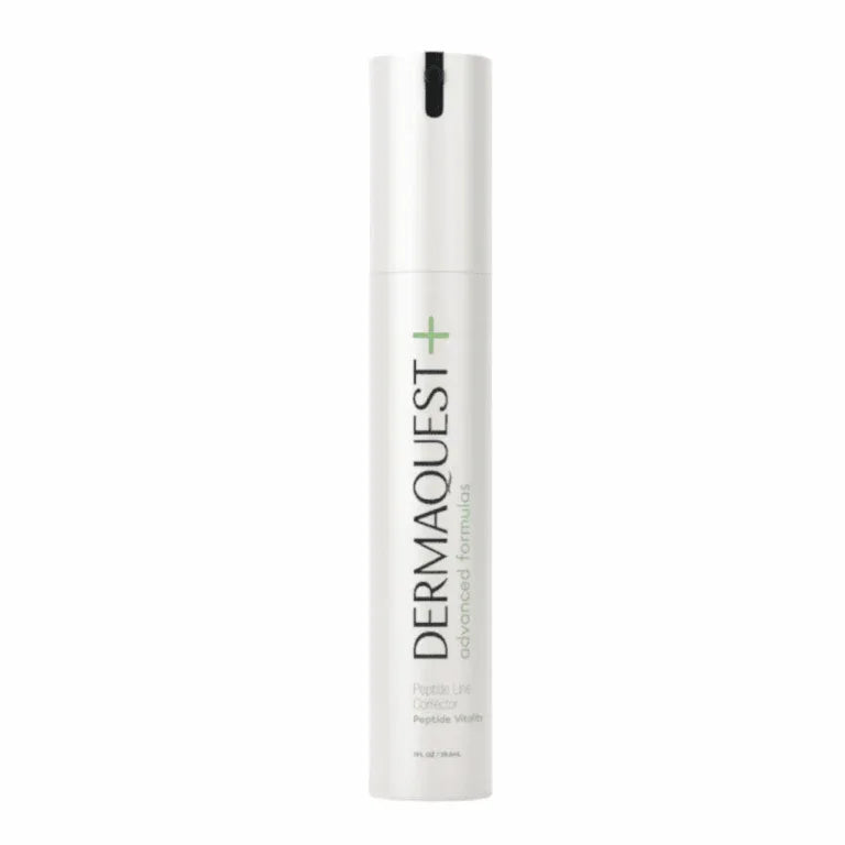 DERMAQUEST Advanced Peptide Line Corrector 30ml