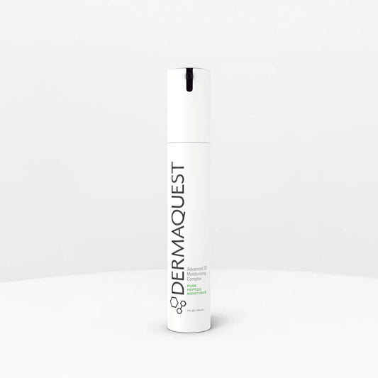 DERMAQUEST Advanced 3D Moisturizing Complex