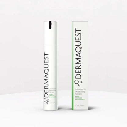 DERMAQUEST Advanced 3D Moisturizing Complex