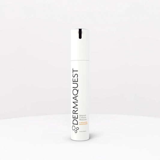 DERMAQUEST Advanced C Infusion Moisturizing Serum