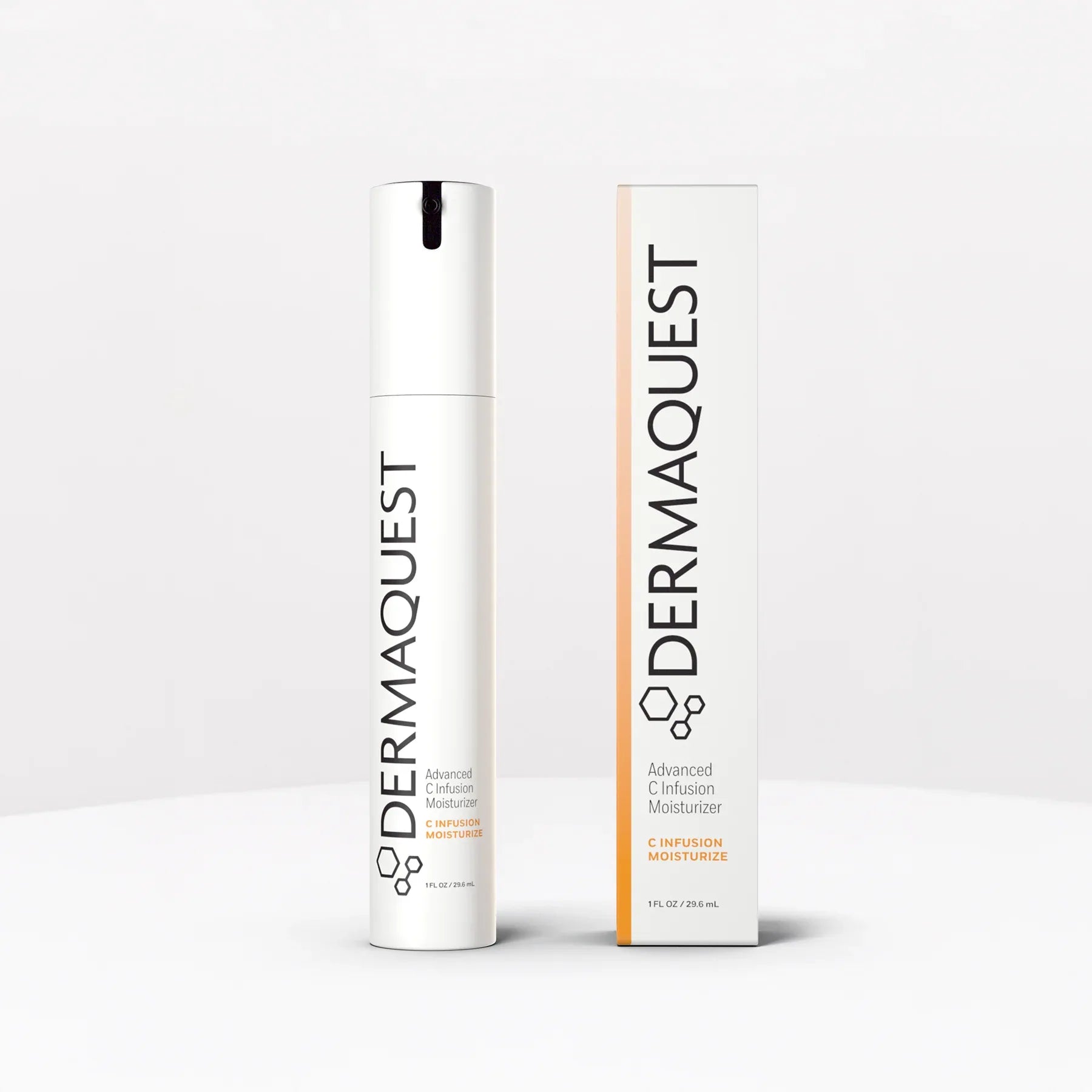 DERMAQUEST Advanced C Infusion Moisturizing Serum