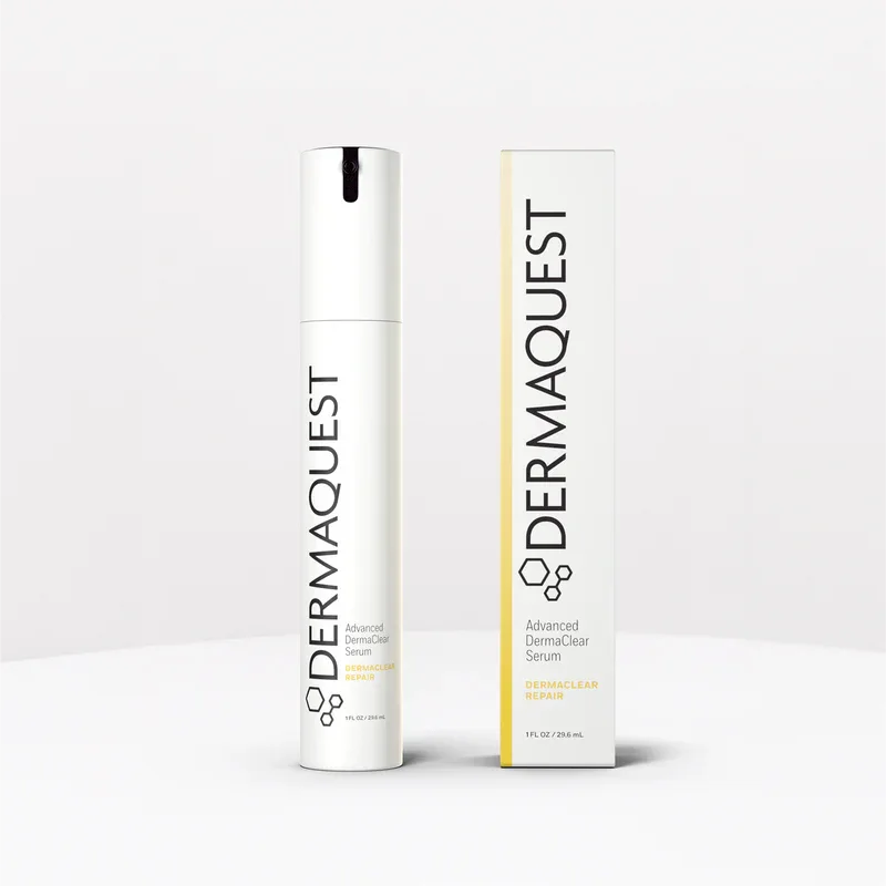 DERMAQUEST Advanced DermaClear Serum