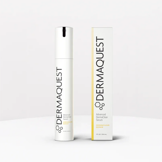 DERMAQUEST Advanced DermaClear Serum