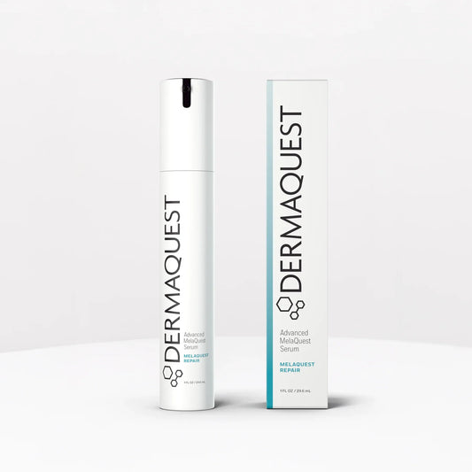 DERMAQUEST Advanced MelaQuest Serum