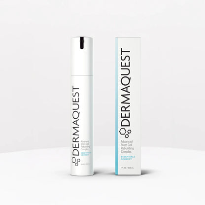 DERMAQUEST Advanced Stem Cell Rebuilding Complex