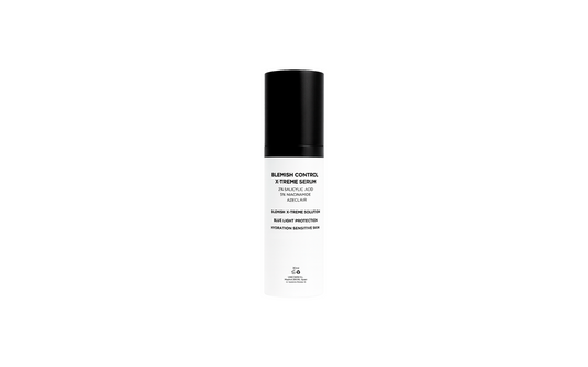 Dr+ Twenty Skin - BLEMISH CONTROL X-TREME SERUM - 30ml