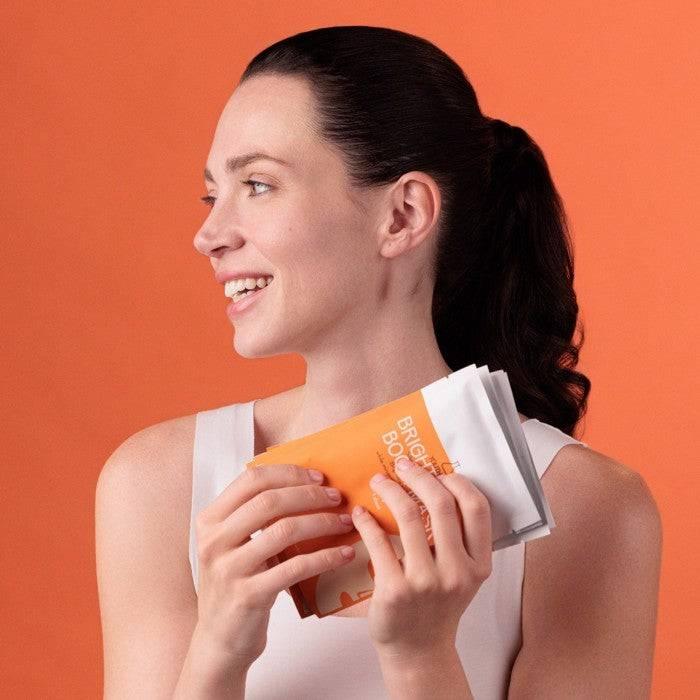 Youth Lab Brightening Vit C Sheet Mask Box 4