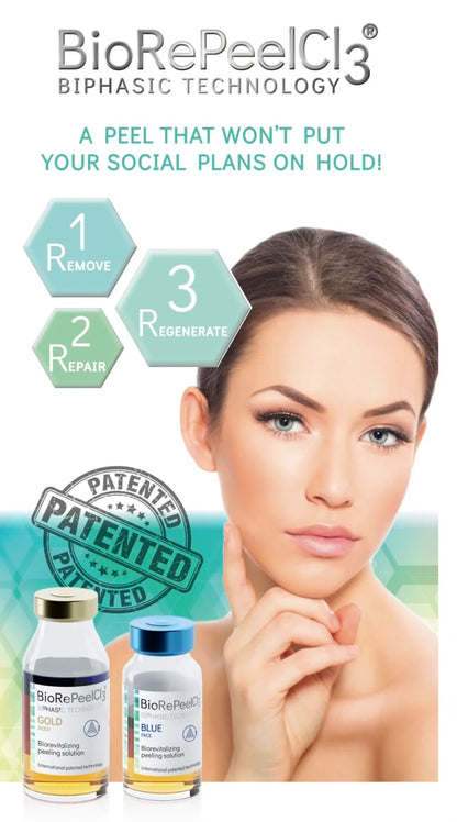 Skin Peel - Bio-RePeel