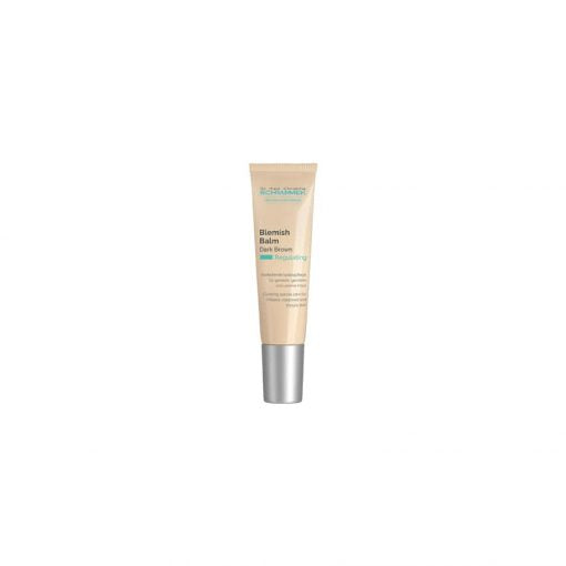 Dr Schrammek - BLEMISH BALM DARK BROWN (TRAVEL SIZE) - 15ml