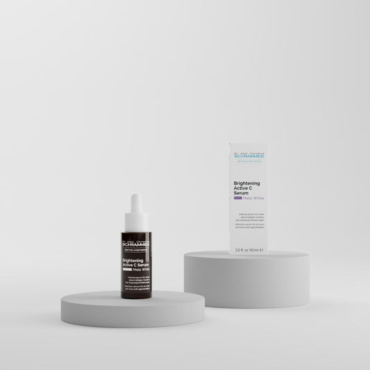 Dr Schrammek - BRIGHTENING ACTIVE C SERUM - 30ml