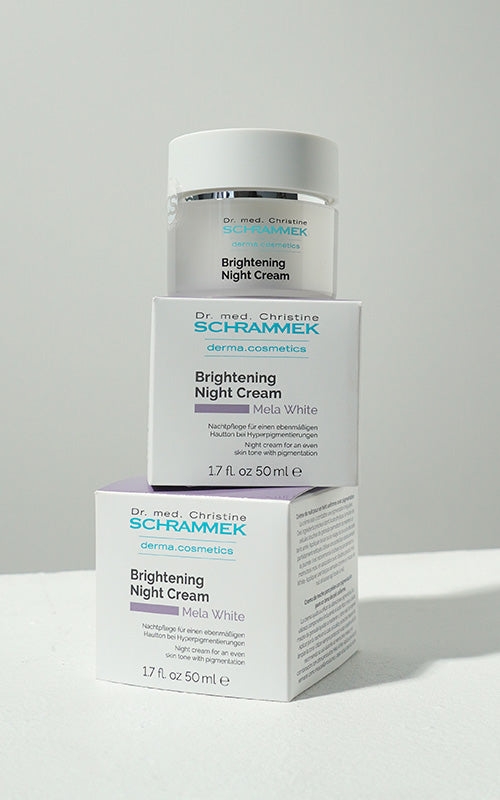 Dr Schrammek - BRIGHTENING NIGHT CREAM - 50ml