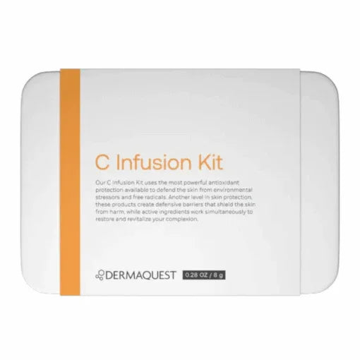 DERMAQUEST C Infusion Kit