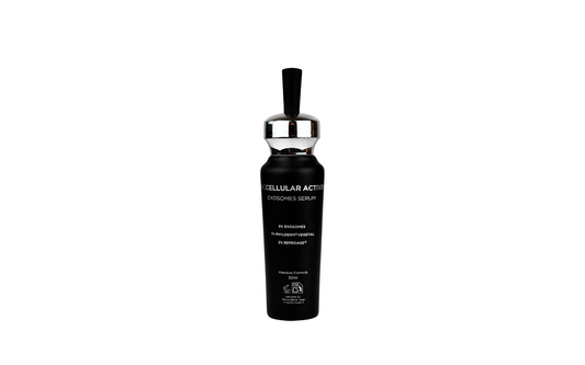 Unicskin - UNICCELLULAR ACTIVE+ SERUM CON EXOSOMAS - 30ml