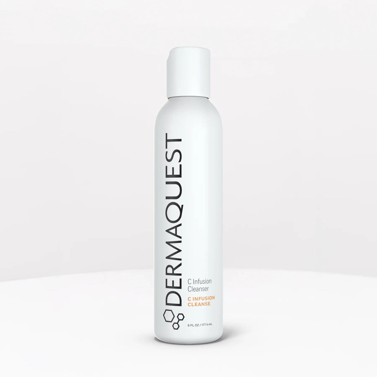 DERMAQUEST C Infusion Cleanser