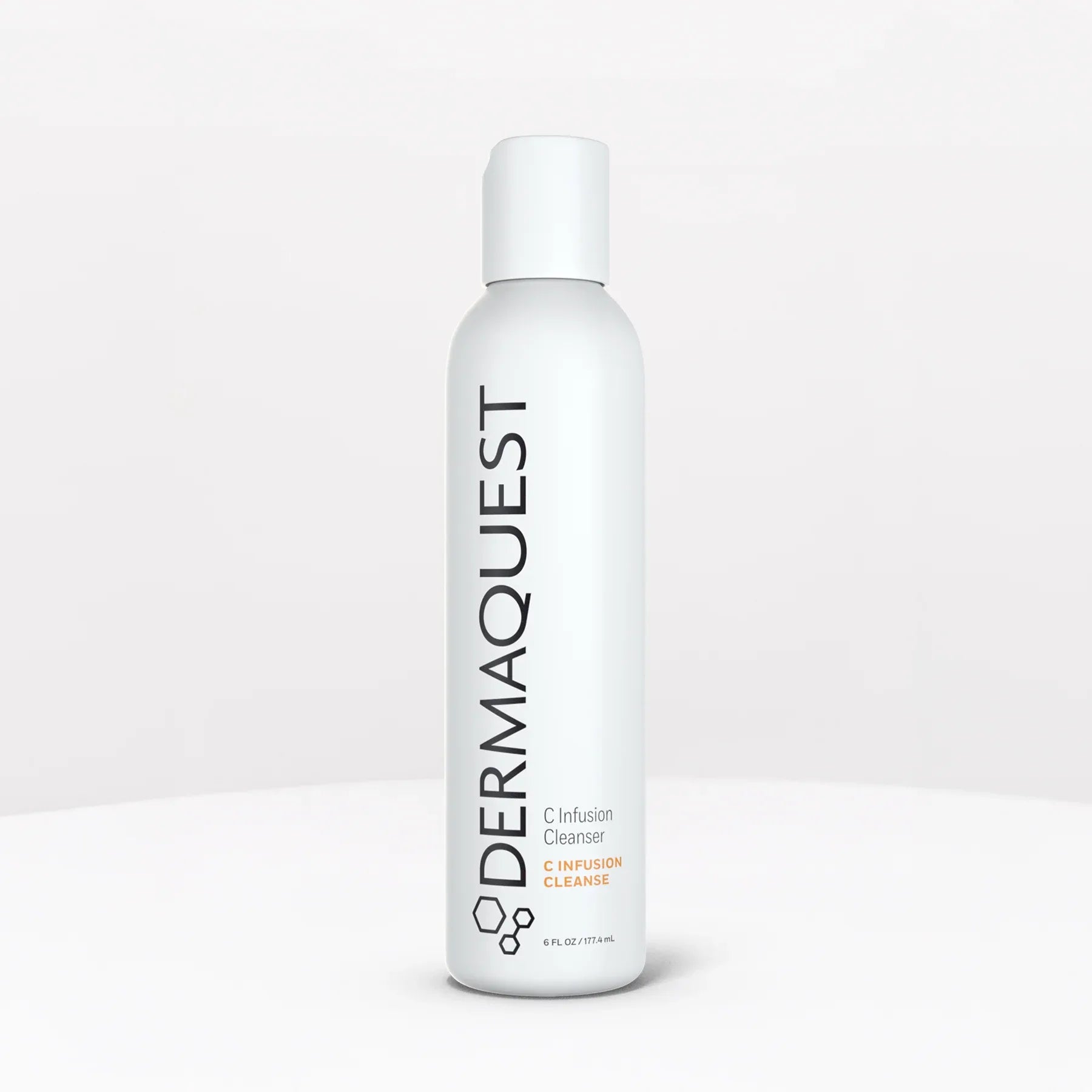 DERMAQUEST C Infusion Cleanser