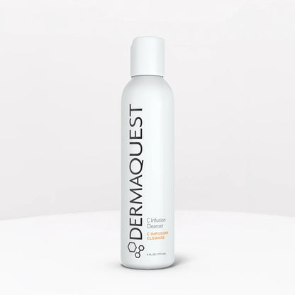 DERMAQUEST C Infusion Cleanser