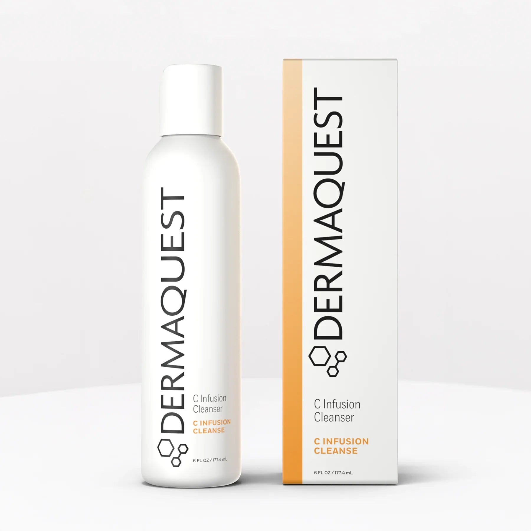 DERMAQUEST C Infusion Cleanser