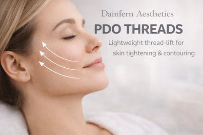 Dr. Natalie Cordeiro PDO Threads