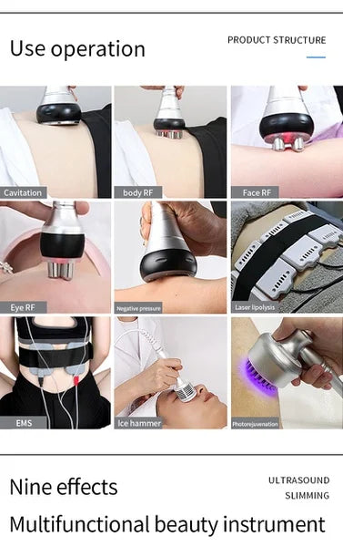 Dainfern Aesthetics - Lipo Laser