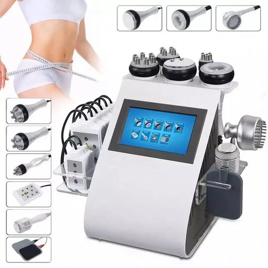 Dainfern Aesthetics - Lipo Laser