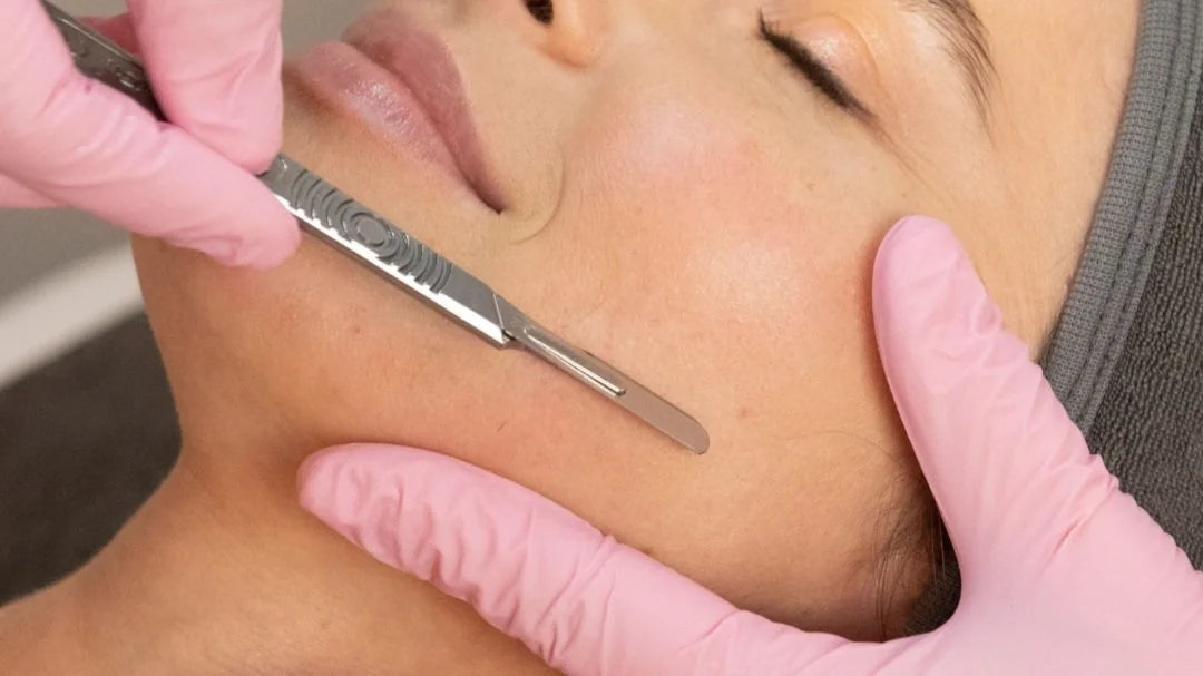 Dainfern Aesthetics Dermaplaning