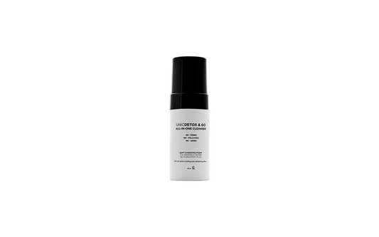Unicskin - UNICDETOX&GO CLEANSER FOAM - 100ml