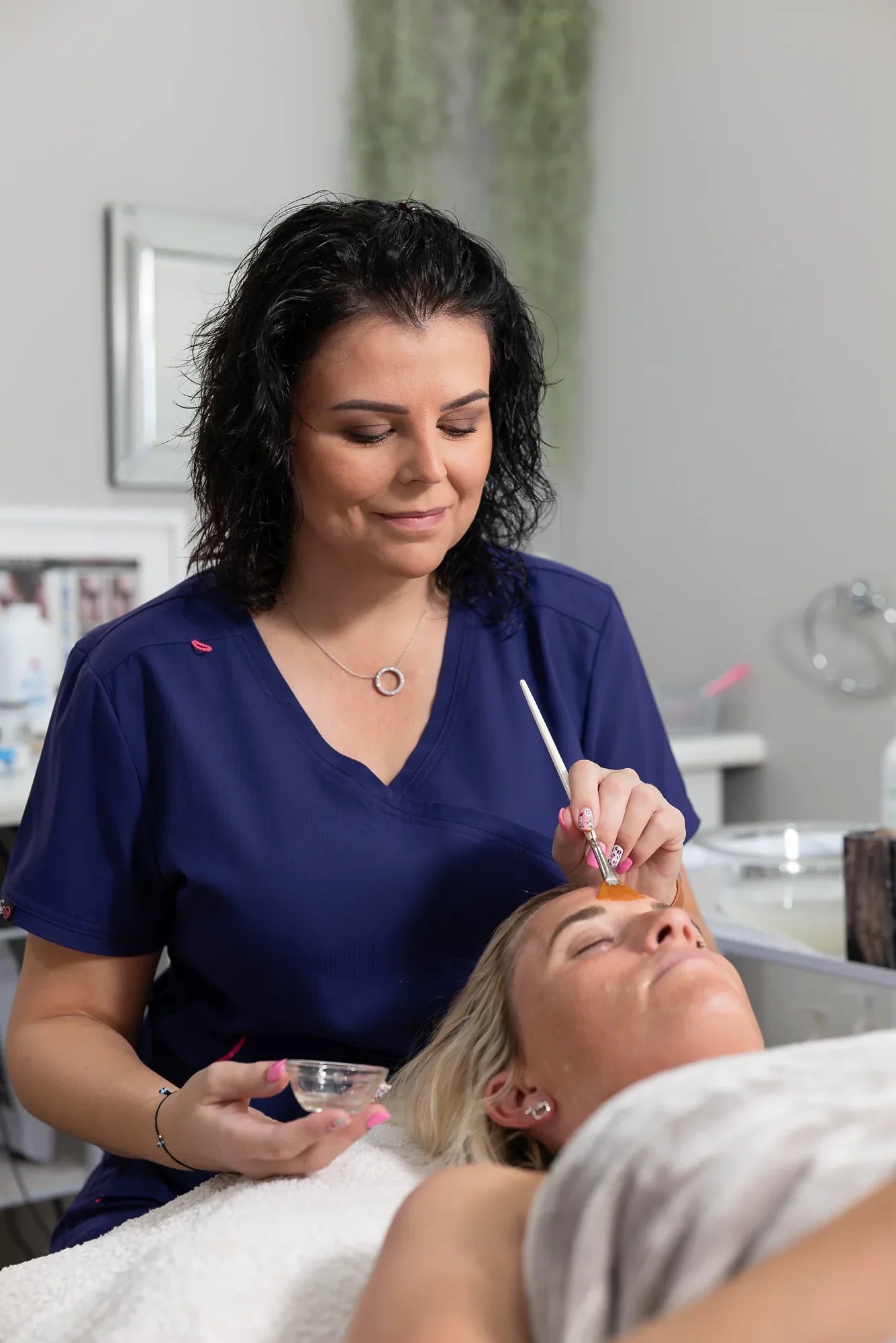 Professional Skin Peels – IS Clinical