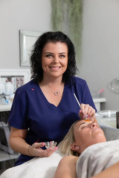 Professional Skin Peels – IS Clinical