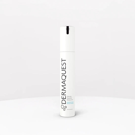 DERMAQUEST Delicate Essential Moisturizer