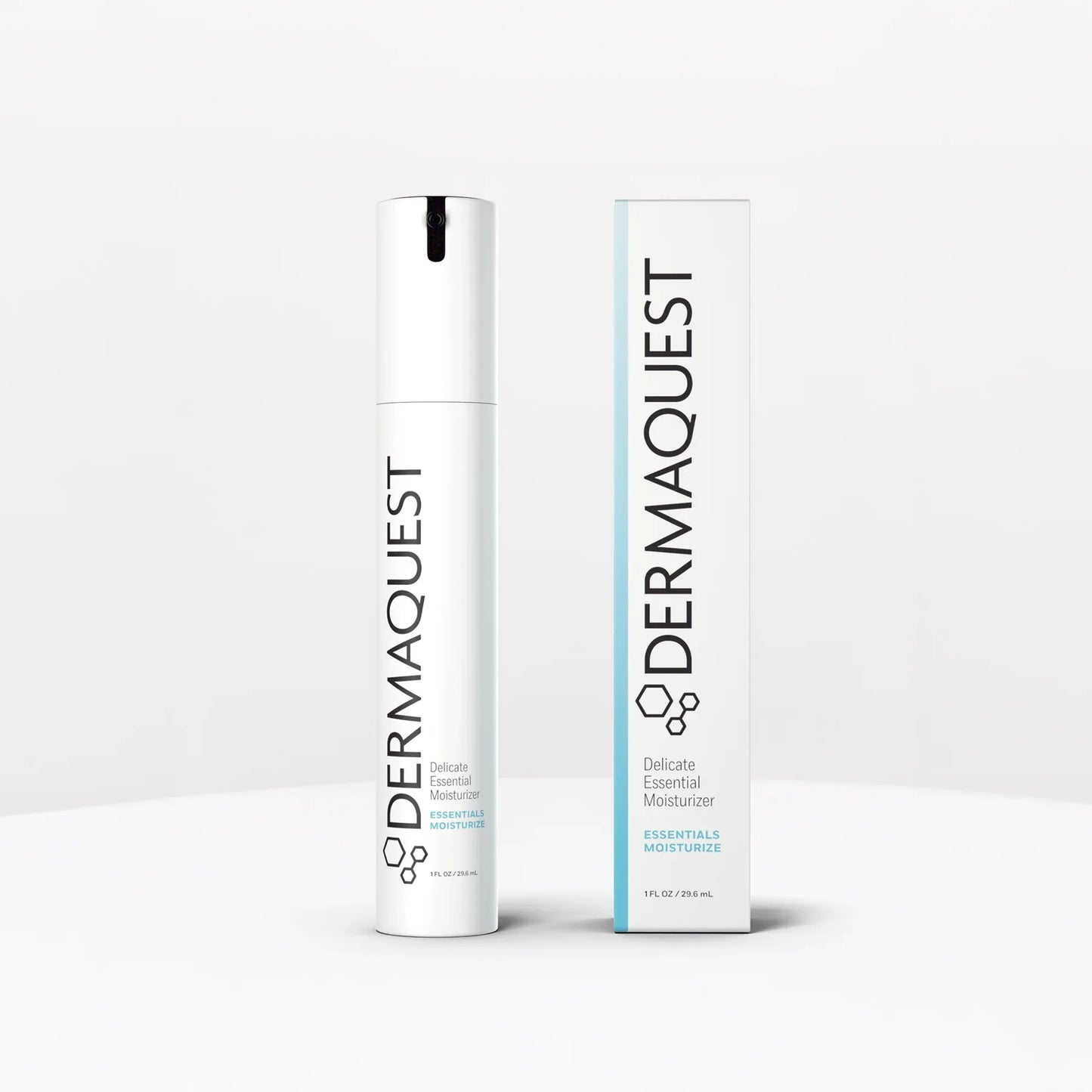 DERMAQUEST Delicate Essential Moisturizer