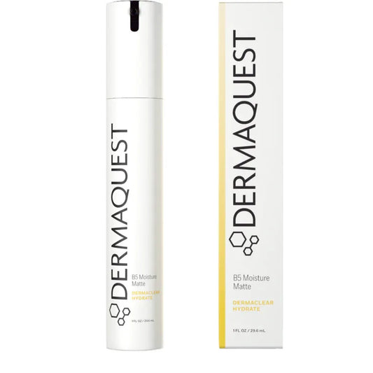 DERMAQUEST B5 Moisture Matte